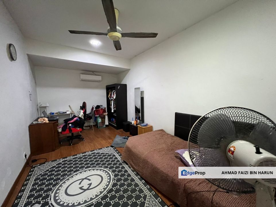 DOUBLE STOREY FULLY RENOVATED FACING OPEN , Negeri Sembilan, Port Dickson