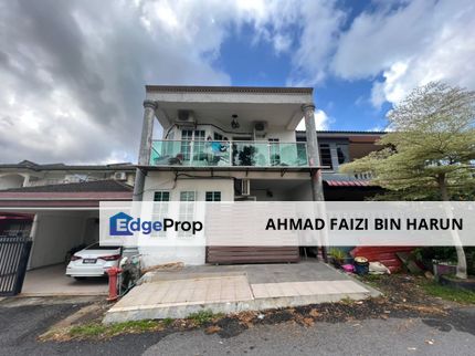 DOUBLE STOREY FULLY RENOVATED FACING OPEN , Negeri Sembilan, Port Dickson