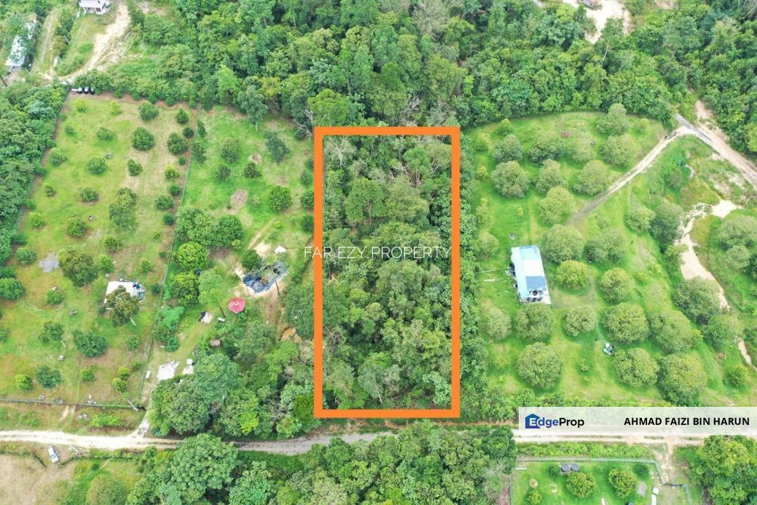 TANAH FREEHOLD NON BUMI SEREMBAN , Negeri Sembilan, Seremban