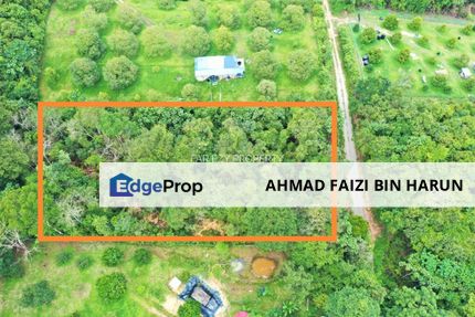 TANAH FREEHOLD NON BUMI SEREMBAN , Negeri Sembilan, Seremban