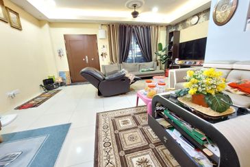 Taman Warisan Puteri