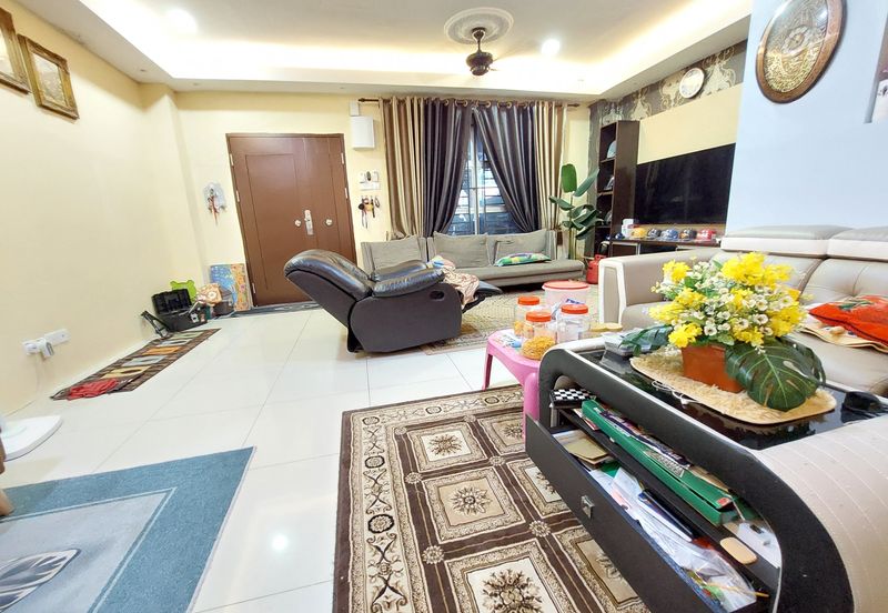 Taman Warisan Puteri