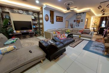 Taman Warisan Puteri