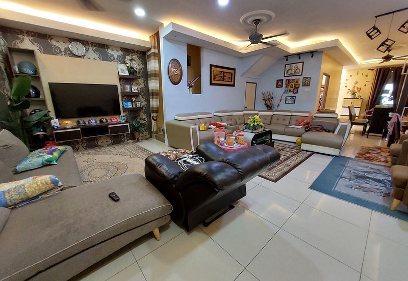 Taman Warisan Puteri