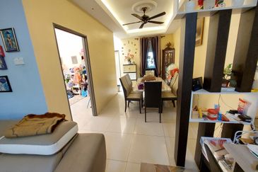 Taman Warisan Puteri