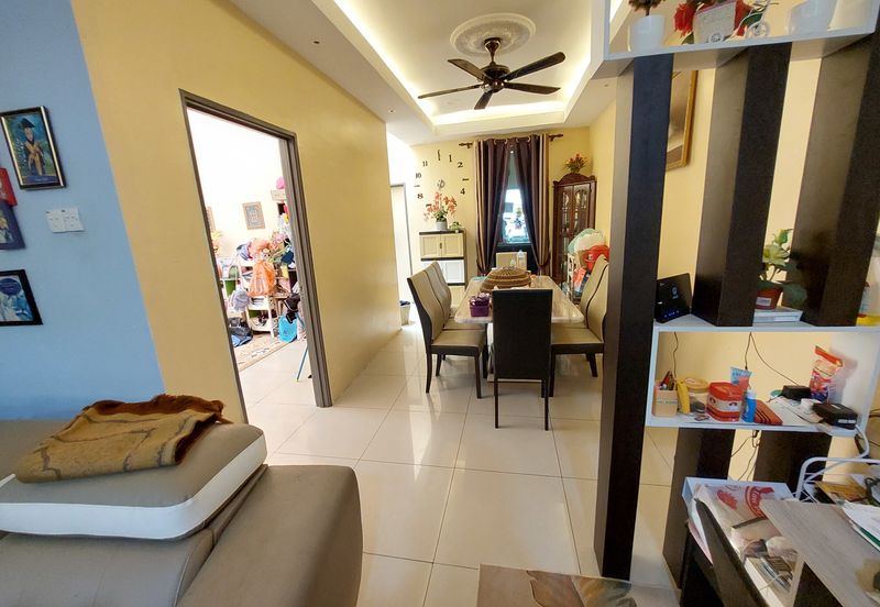 Taman Warisan Puteri