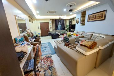 Taman Warisan Puteri