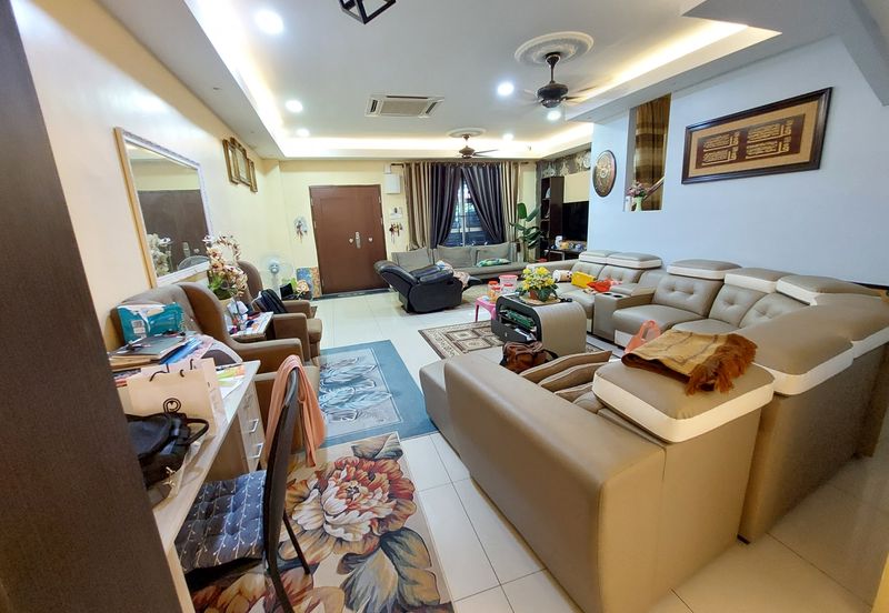 Taman Warisan Puteri