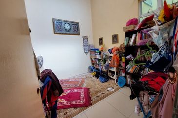 Taman Warisan Puteri