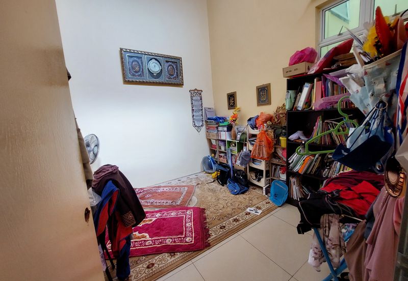 Taman Warisan Puteri