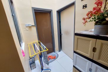 Taman Warisan Puteri