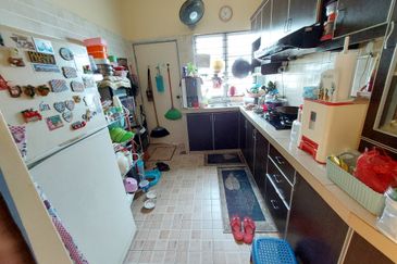 Taman Warisan Puteri