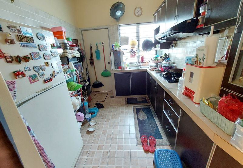 Taman Warisan Puteri