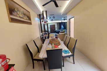 Taman Warisan Puteri