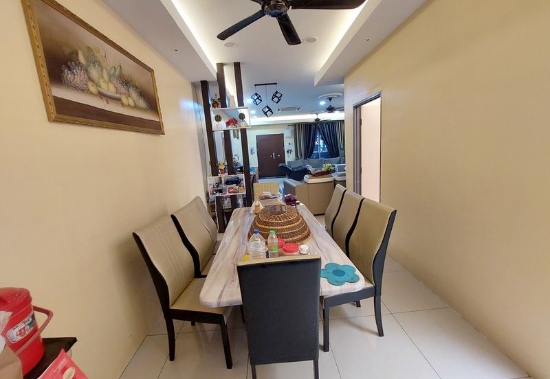 Taman Warisan Puteri