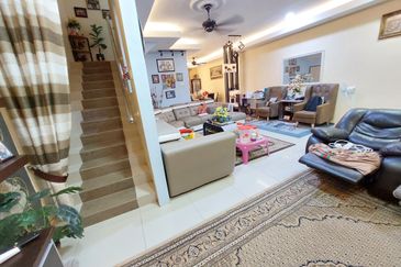 Taman Warisan Puteri