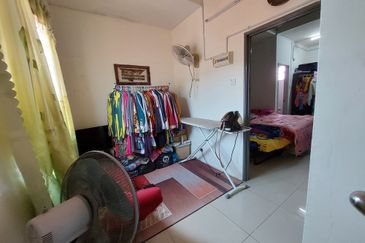 Taman Warisan Puteri