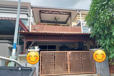 Taman Warisan Puteri