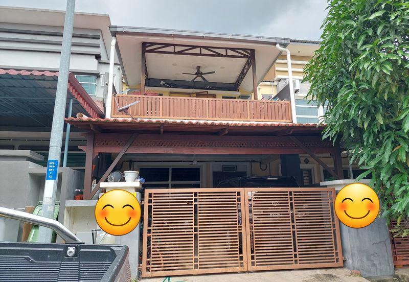 Taman Warisan Puteri