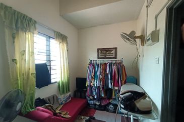 Taman Warisan Puteri