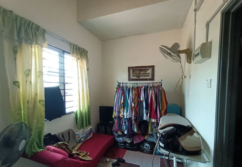 Taman Warisan Puteri