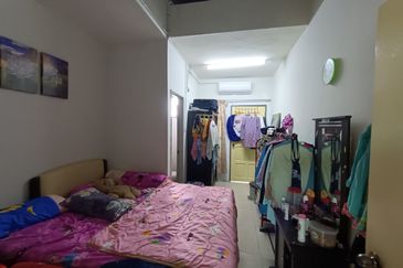 Taman Warisan Puteri