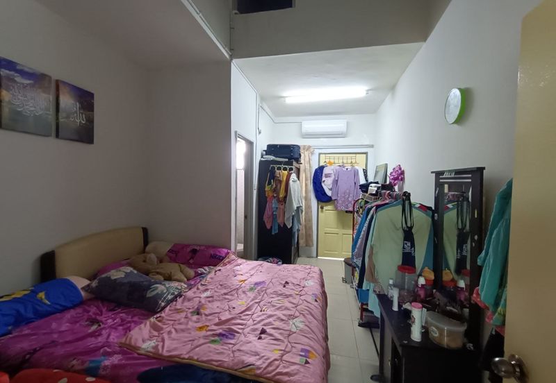 Taman Warisan Puteri