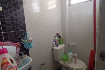 Taman Warisan Puteri