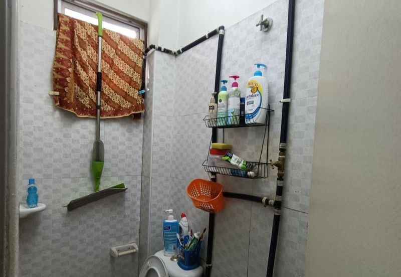 Taman Warisan Puteri