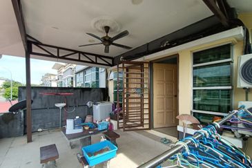 Taman Warisan Puteri