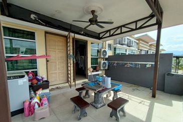 Taman Warisan Puteri