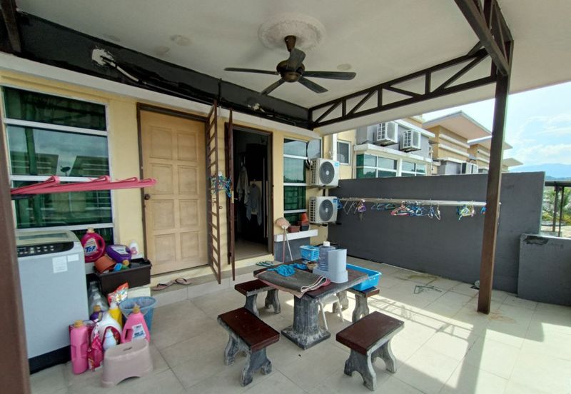 Taman Warisan Puteri