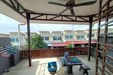 Taman Warisan Puteri