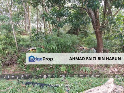 RASAH KEMAYAN FREEHOLD NON BUMI BUNGALOW LAND, Negeri Sembilan, Seremban