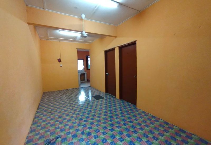 Seroja Apartment