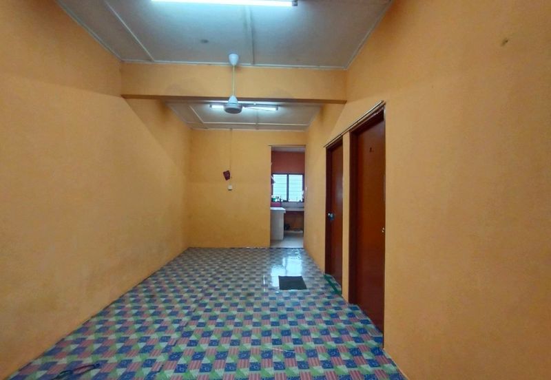 Seroja Apartment