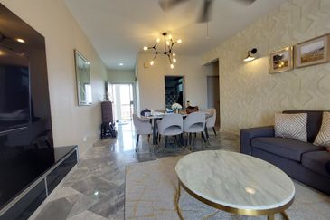 PD MARINA INT. RESORT (CAPE NAUTICA VILL