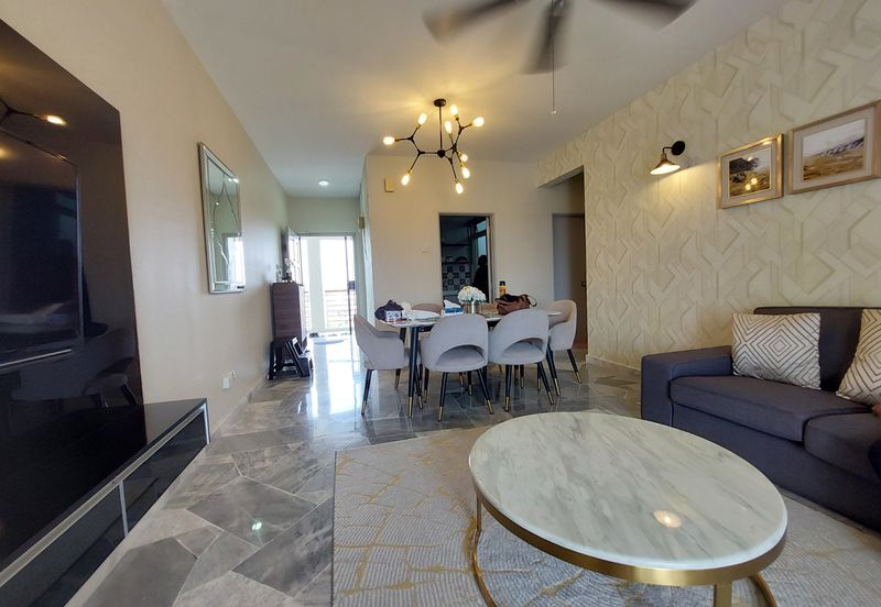 PD MARINA INT. RESORT (CAPE NAUTICA VILL