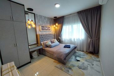 PD MARINA INT. RESORT (CAPE NAUTICA VILL