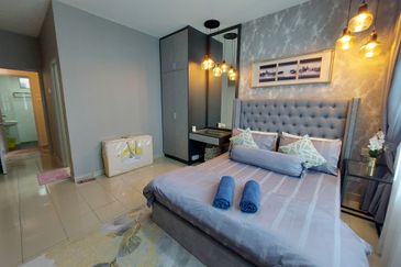 PD MARINA INT. RESORT (CAPE NAUTICA VILL