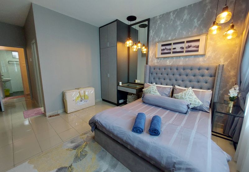 PD MARINA INT. RESORT (CAPE NAUTICA VILL