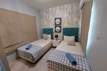 PD MARINA INT. RESORT (CAPE NAUTICA VILL