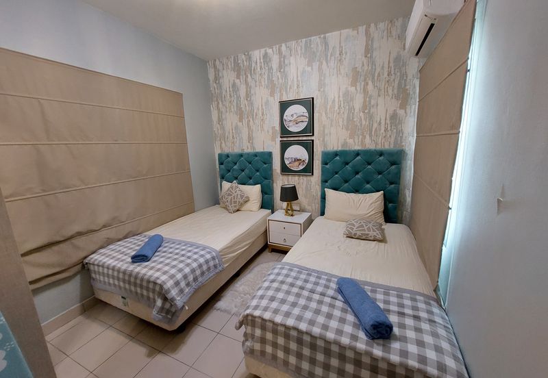 PD MARINA INT. RESORT (CAPE NAUTICA VILL