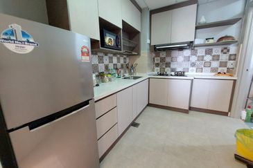 PD MARINA INT. RESORT (CAPE NAUTICA VILL