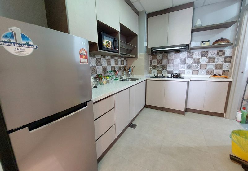 PD MARINA INT. RESORT (CAPE NAUTICA VILL