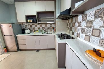 PD MARINA INT. RESORT (CAPE NAUTICA VILL