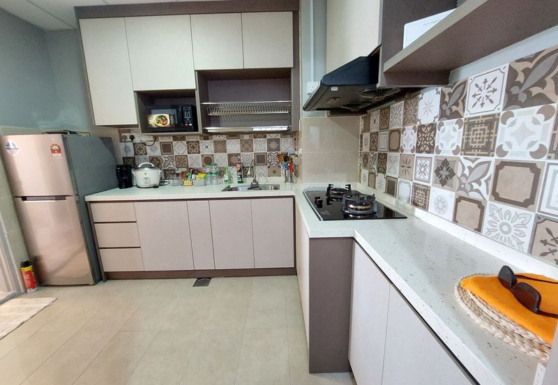 PD MARINA INT. RESORT (CAPE NAUTICA VILL