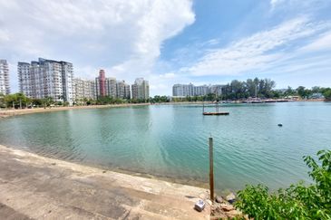 PD MARINA INT. RESORT (CAPE NAUTICA VILL