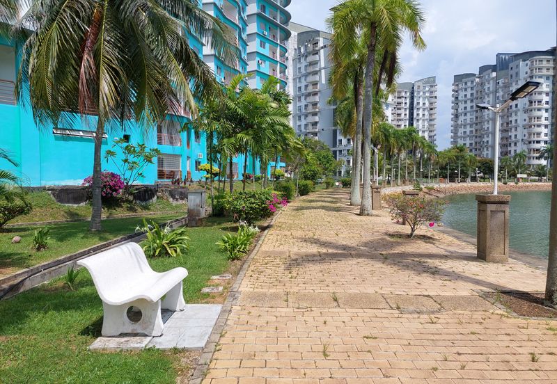 PD MARINA INT. RESORT (CAPE NAUTICA VILL