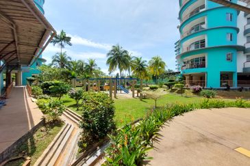PD MARINA INT. RESORT (CAPE NAUTICA VILL